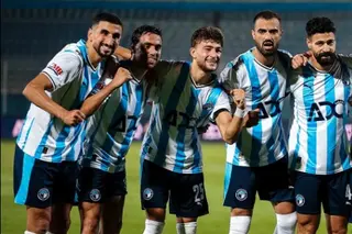 بعد طلب المريخ.. بيراميدز يعلن موعد مباراته في دوري أبطال أفريقيا 15 أكتوبر 2026 08:01 م